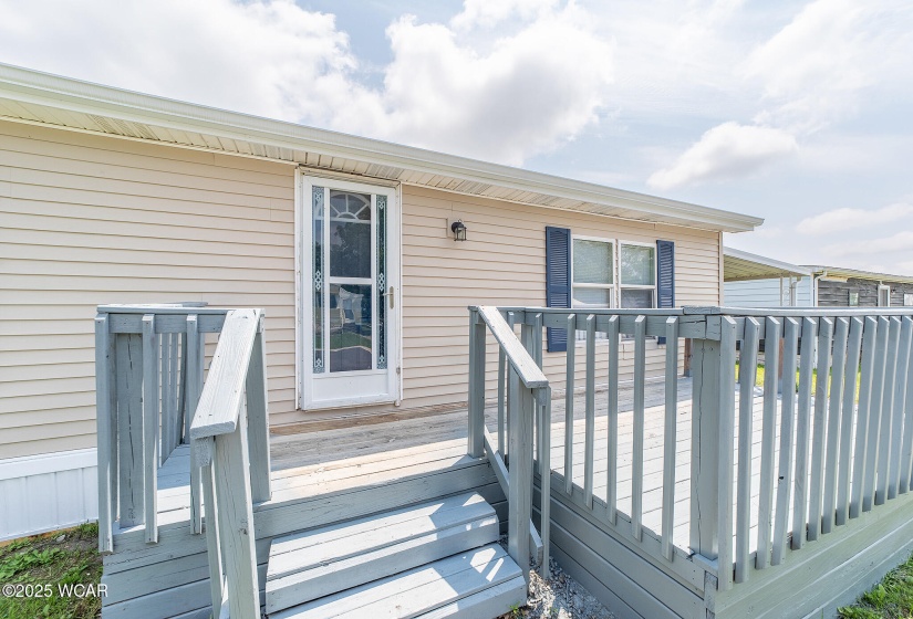 1303 Chateau Circle, Findlay, Ohio, 3 Bedrooms Bedrooms, ,2 BathroomsBathrooms,Residential,For Sale,Chateau,307349