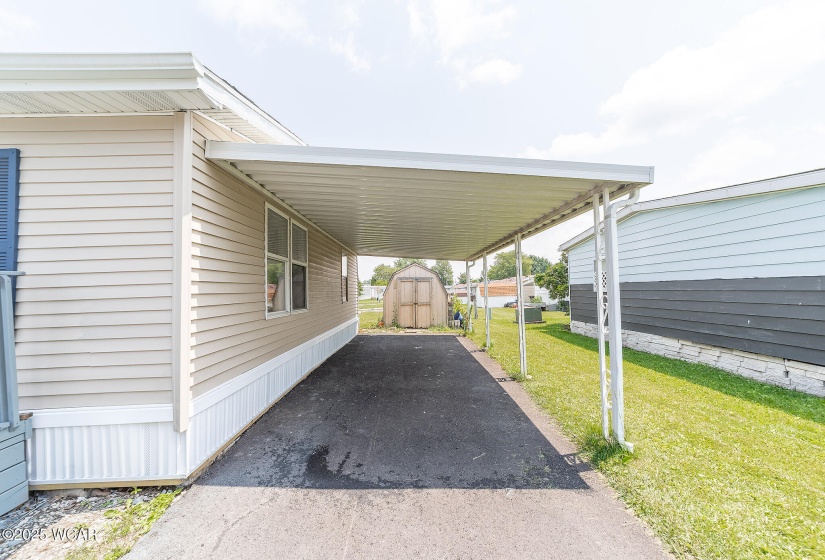 1303 Chateau Circle, Findlay, Ohio, 3 Bedrooms Bedrooms, ,2 BathroomsBathrooms,Residential,For Sale,Chateau,307349