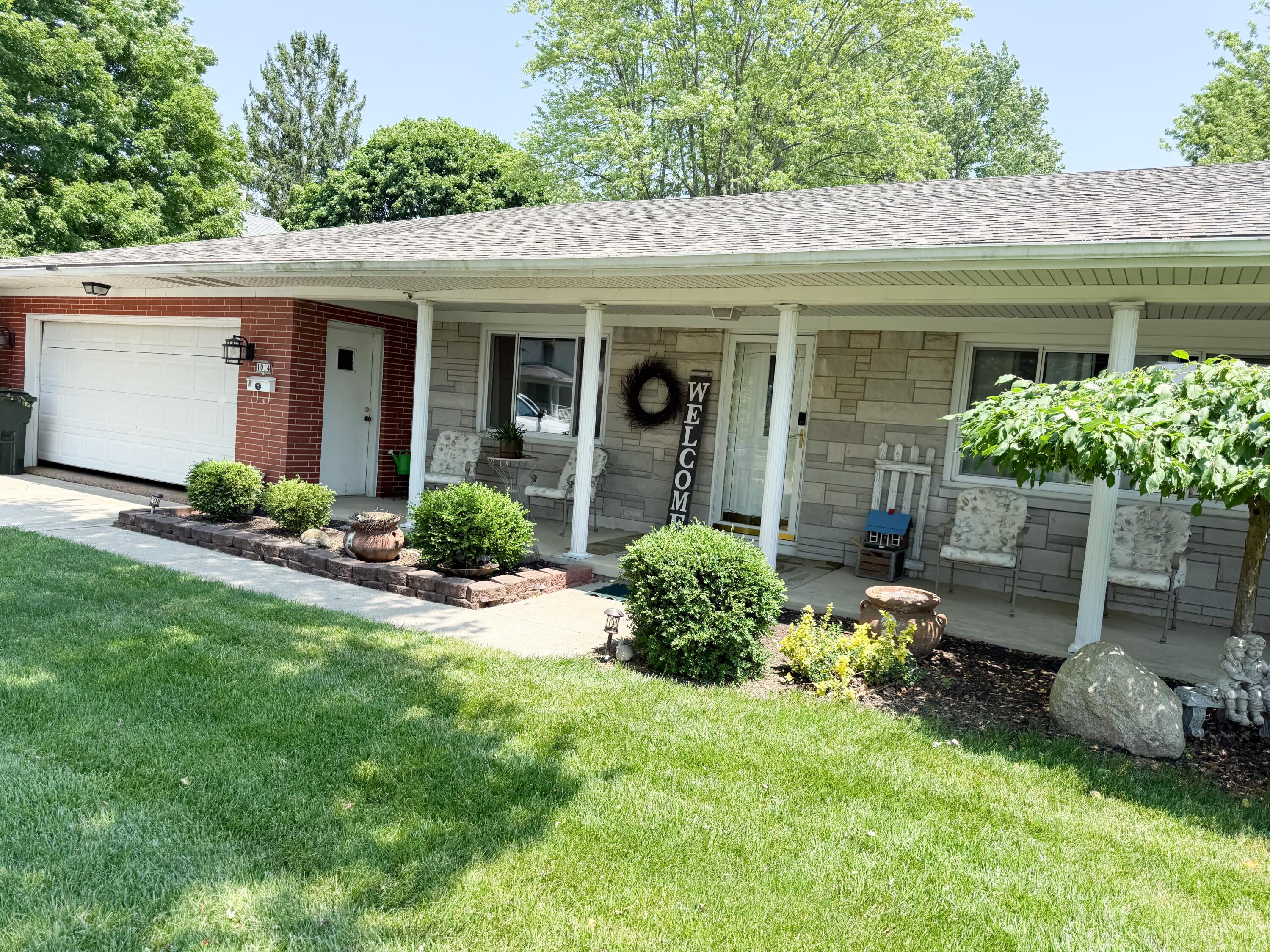 1014 Spruce Avenue, Sidney, Ohio 45365