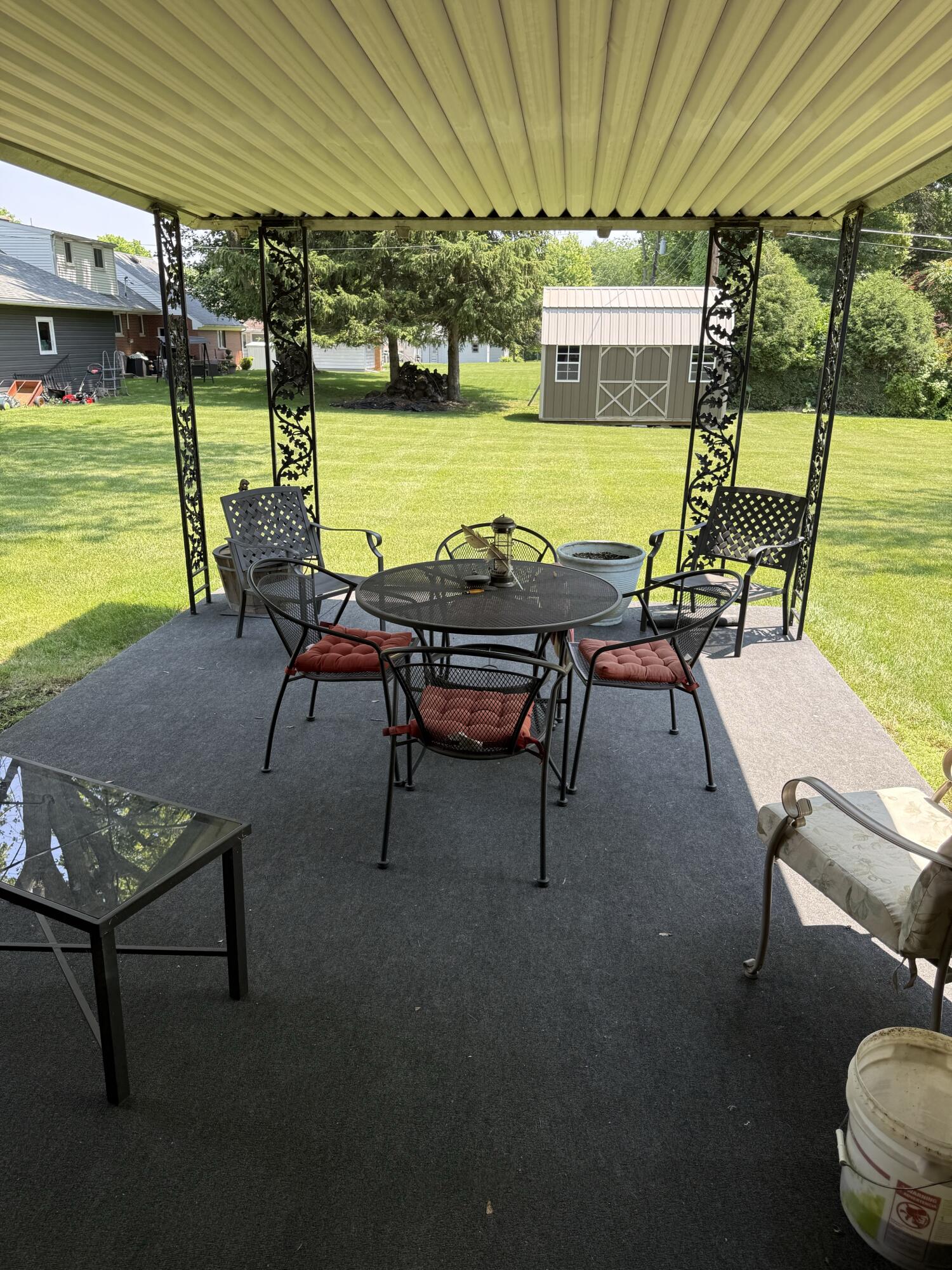 1014 Spruce Avenue, Sidney, Ohio 45365