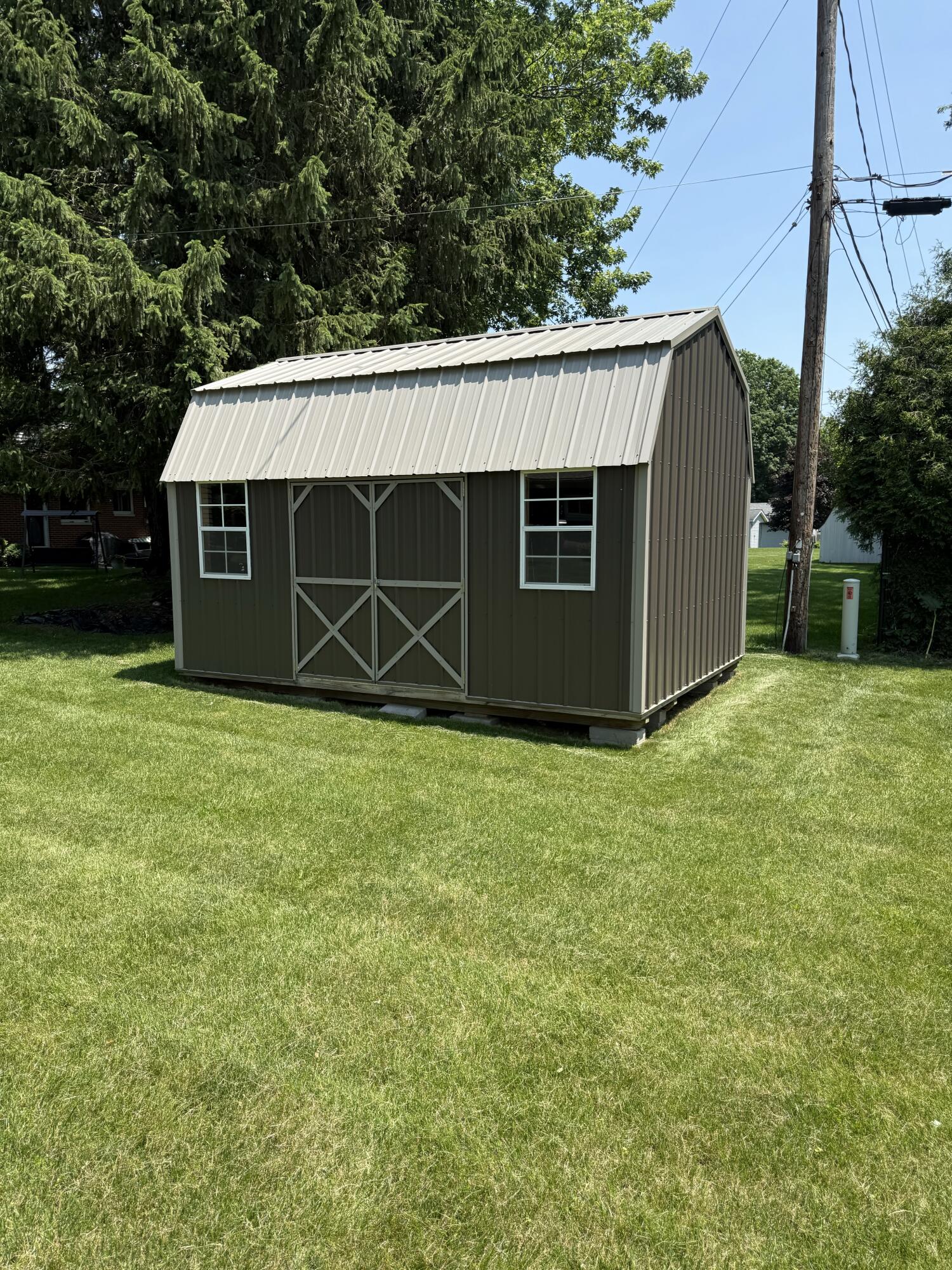 1014 Spruce Avenue, Sidney, Ohio 45365