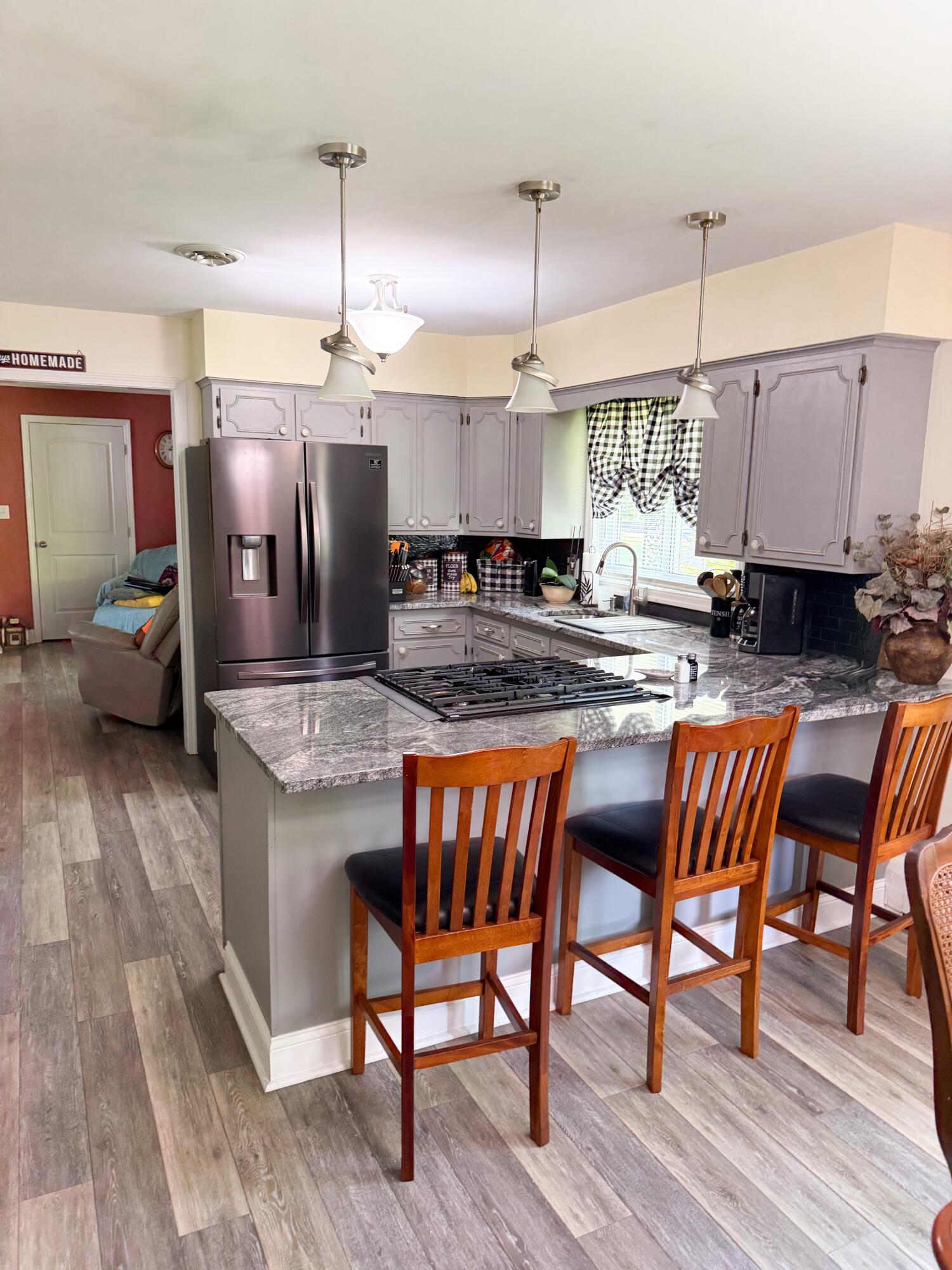 1014 Spruce Avenue, Sidney, Ohio 45365