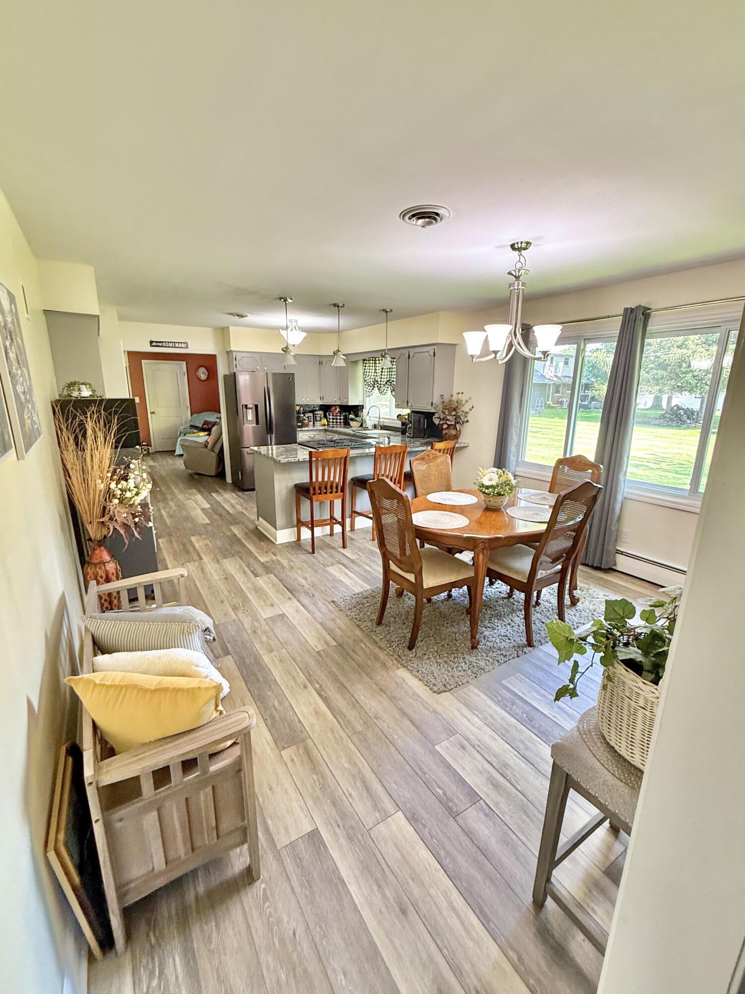 1014 Spruce Avenue, Sidney, Ohio 45365