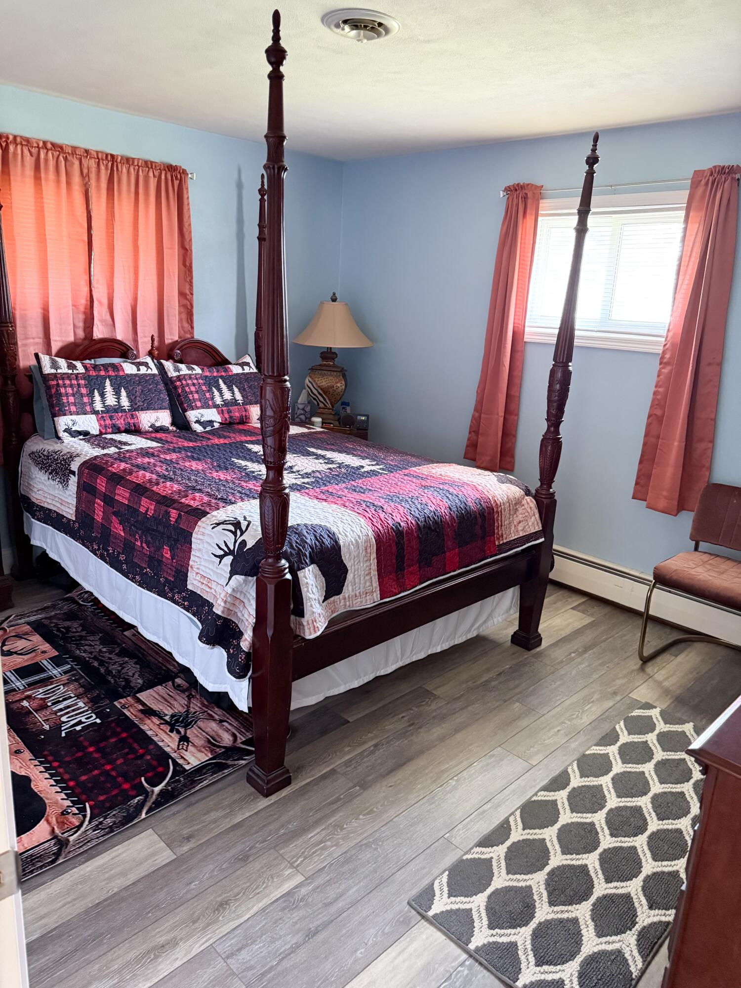 1014 Spruce Avenue, Sidney, Ohio 45365