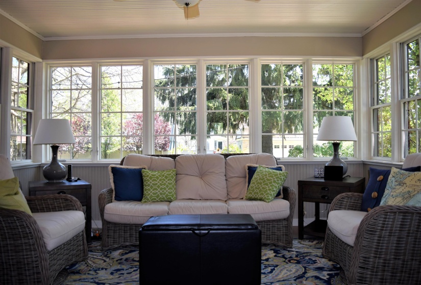 Sun Room