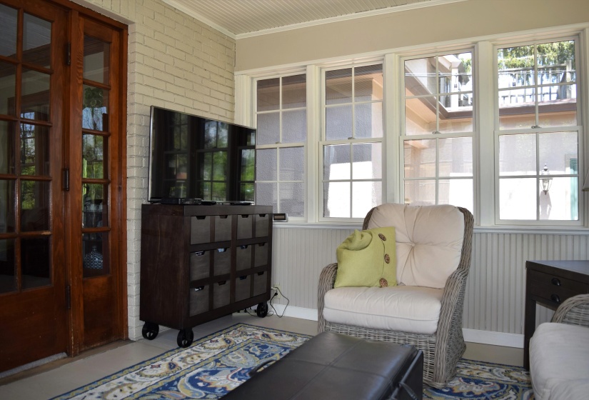 Sun Room