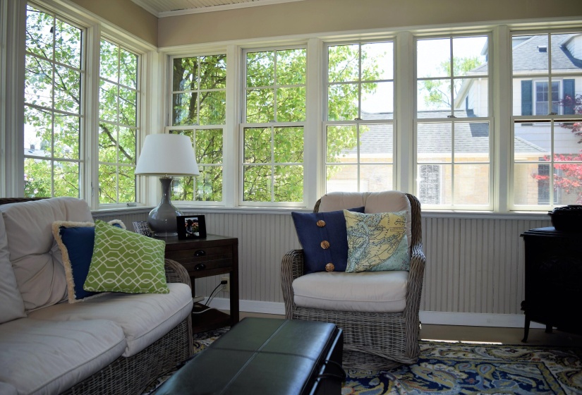 Sun Room