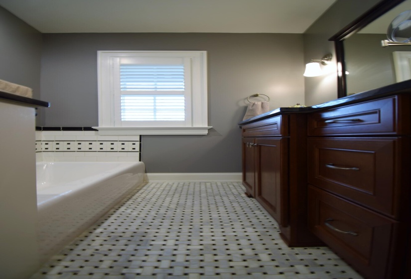 Full Bath