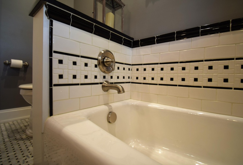 Full Bath