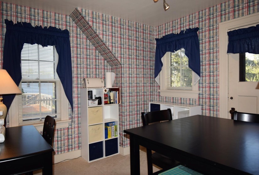 4th Bedroom