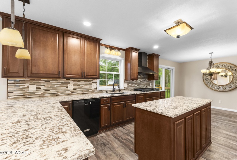 3139 Clifford Drive, Lima, Ohio, 4 Bedrooms Bedrooms, ,2 BathroomsBathrooms,Residential,For Sale,Clifford,307350