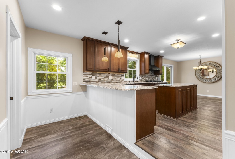 3139 Clifford Drive, Lima, Ohio, 4 Bedrooms Bedrooms, ,2 BathroomsBathrooms,Residential,For Sale,Clifford,307350