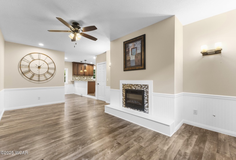 3139 Clifford Drive, Lima, Ohio, 4 Bedrooms Bedrooms, ,2 BathroomsBathrooms,Residential,For Sale,Clifford,307350
