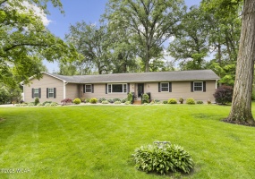 3139 Clifford Drive, Lima, Ohio, 4 Bedrooms Bedrooms, ,2 BathroomsBathrooms,Residential,For Sale,Clifford,307350