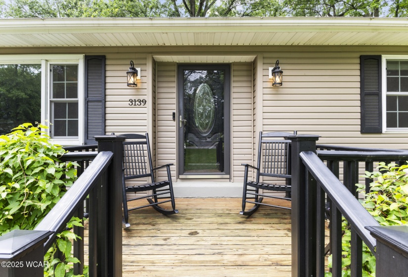 3139 Clifford Drive, Lima, Ohio, 4 Bedrooms Bedrooms, ,2 BathroomsBathrooms,Residential,For Sale,Clifford,307350