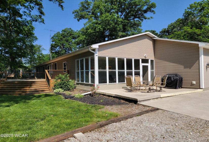 3139 Clifford Drive, Lima, Ohio, 4 Bedrooms Bedrooms, ,2 BathroomsBathrooms,Residential,For Sale,Clifford,307350