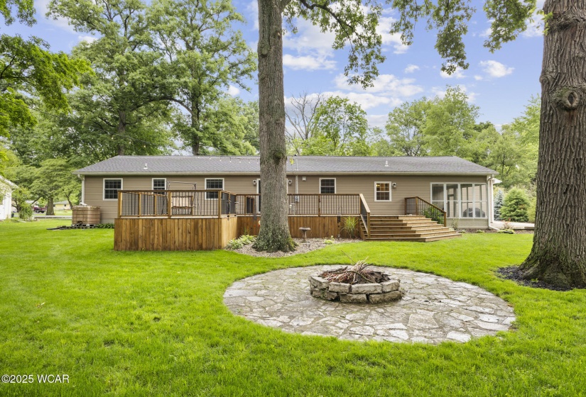 3139 Clifford Drive, Lima, Ohio, 4 Bedrooms Bedrooms, ,2 BathroomsBathrooms,Residential,For Sale,Clifford,307350