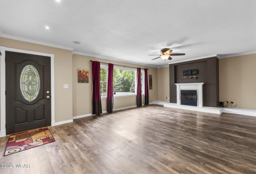 3139 Clifford Drive, Lima, Ohio, 4 Bedrooms Bedrooms, ,2 BathroomsBathrooms,Residential,For Sale,Clifford,307350