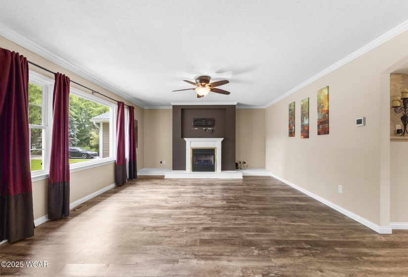 3139 Clifford Drive, Lima, Ohio, 4 Bedrooms Bedrooms, ,2 BathroomsBathrooms,Residential,For Sale,Clifford,307350