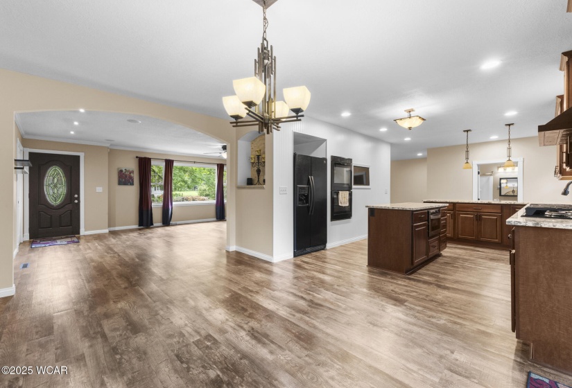 3139 Clifford Drive, Lima, Ohio, 4 Bedrooms Bedrooms, ,2 BathroomsBathrooms,Residential,For Sale,Clifford,307350