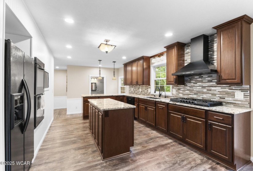 3139 Clifford Drive, Lima, Ohio, 4 Bedrooms Bedrooms, ,2 BathroomsBathrooms,Residential,For Sale,Clifford,307350
