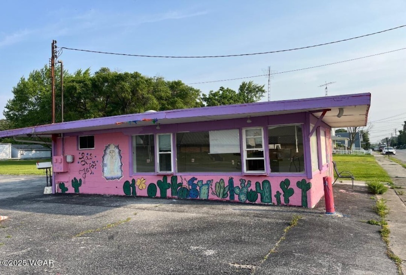 801 Main Street, Lima, Ohio, ,Commercial Sale,For Sale,Main,307351