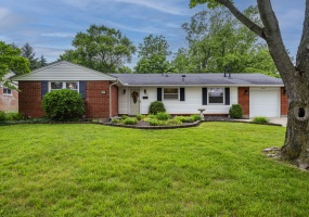 4217 Burchdale Street, Kettering, Ohio 45440, 4 Bedrooms Bedrooms, ,2 BathroomsBathrooms,Residential,For Sale,Burchdale,1039290