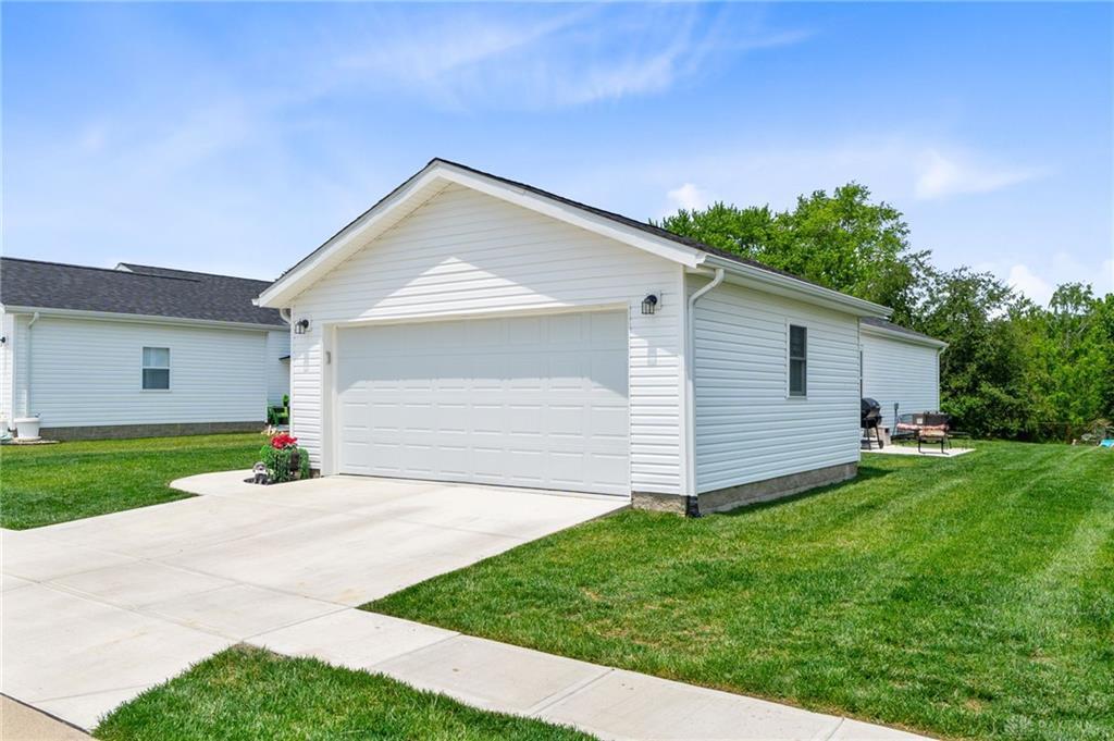 441 Kalynn Circle, Fairborn, Ohio 45324
