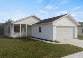 441 Kalynn Circle, Fairborn, Ohio 45324, 3 Bedrooms Bedrooms, ,2 BathroomsBathrooms,Residential,For Sale,Kalynn,1039293