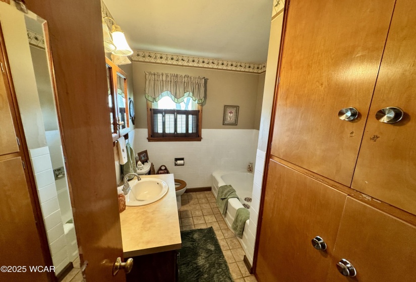 501 Washington Street, Wapakoneta, Ohio, 3 Bedrooms Bedrooms, ,1 BathroomBathrooms,Residential,For Sale,Washington,307353