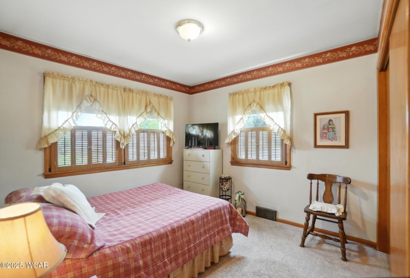 501 Washington Street, Wapakoneta, Ohio, 3 Bedrooms Bedrooms, ,1 BathroomBathrooms,Residential,For Sale,Washington,307353