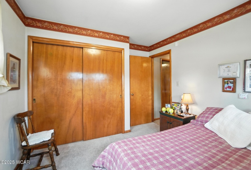 501 Washington Street, Wapakoneta, Ohio, 3 Bedrooms Bedrooms, ,1 BathroomBathrooms,Residential,For Sale,Washington,307353