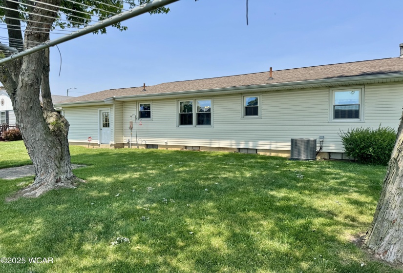 501 Washington Street, Wapakoneta, Ohio, 3 Bedrooms Bedrooms, ,1 BathroomBathrooms,Residential,For Sale,Washington,307353
