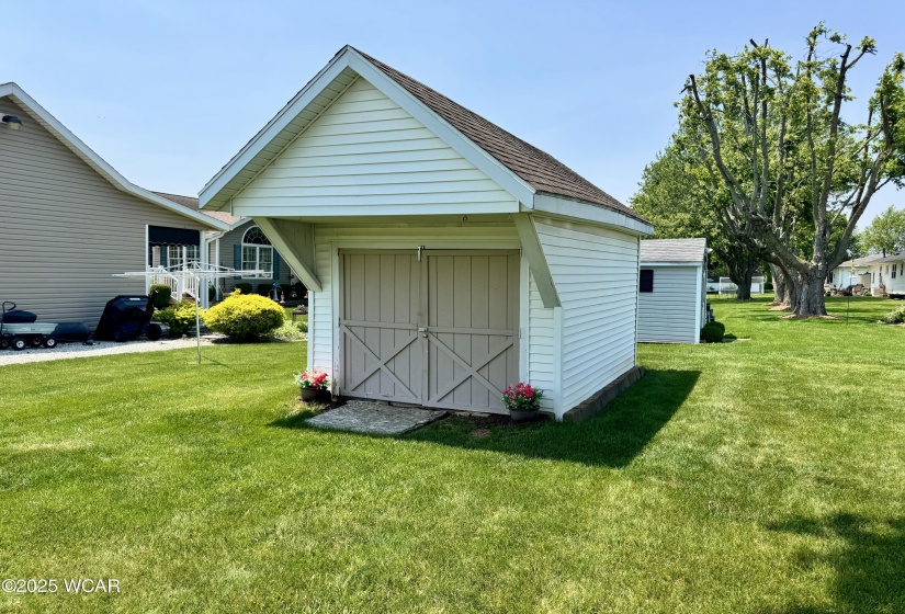 501 Washington Street, Wapakoneta, Ohio, 3 Bedrooms Bedrooms, ,1 BathroomBathrooms,Residential,For Sale,Washington,307353