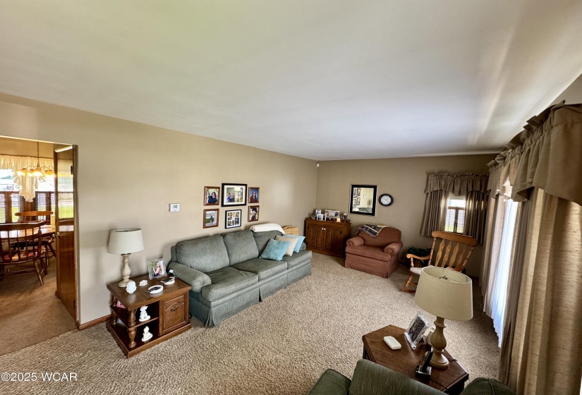 501 Washington Street, Wapakoneta, Ohio, 3 Bedrooms Bedrooms, ,1 BathroomBathrooms,Residential,For Sale,Washington,307353