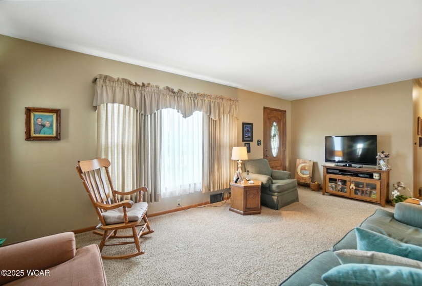 501 Washington Street, Wapakoneta, Ohio, 3 Bedrooms Bedrooms, ,1 BathroomBathrooms,Residential,For Sale,Washington,307353