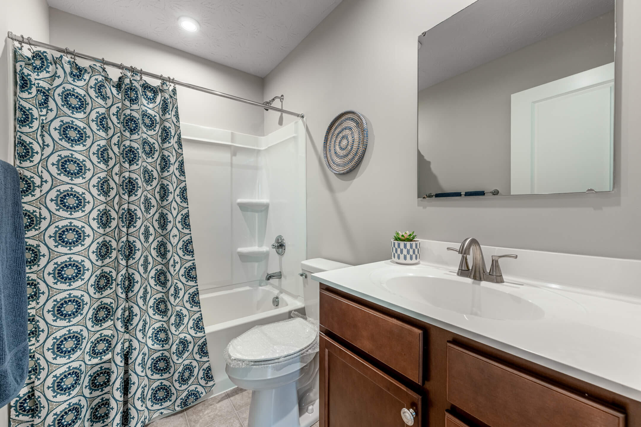 220 Rachel Ann Boulevard, West Milton, Ohio 45383