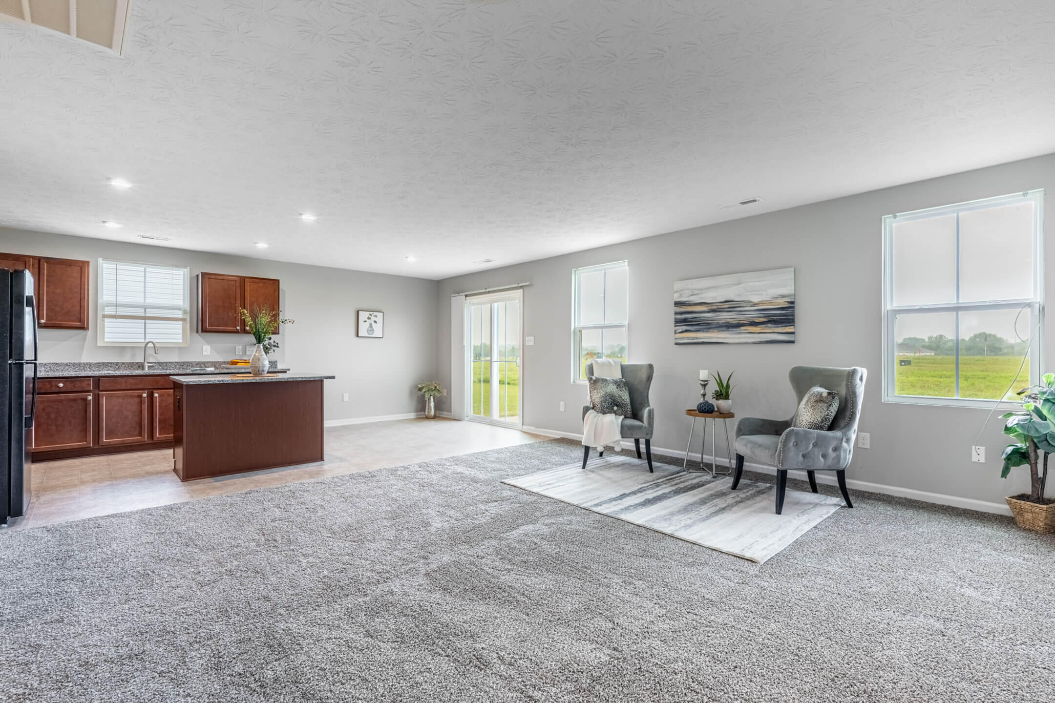 220 Rachel Ann Boulevard, West Milton, Ohio 45383