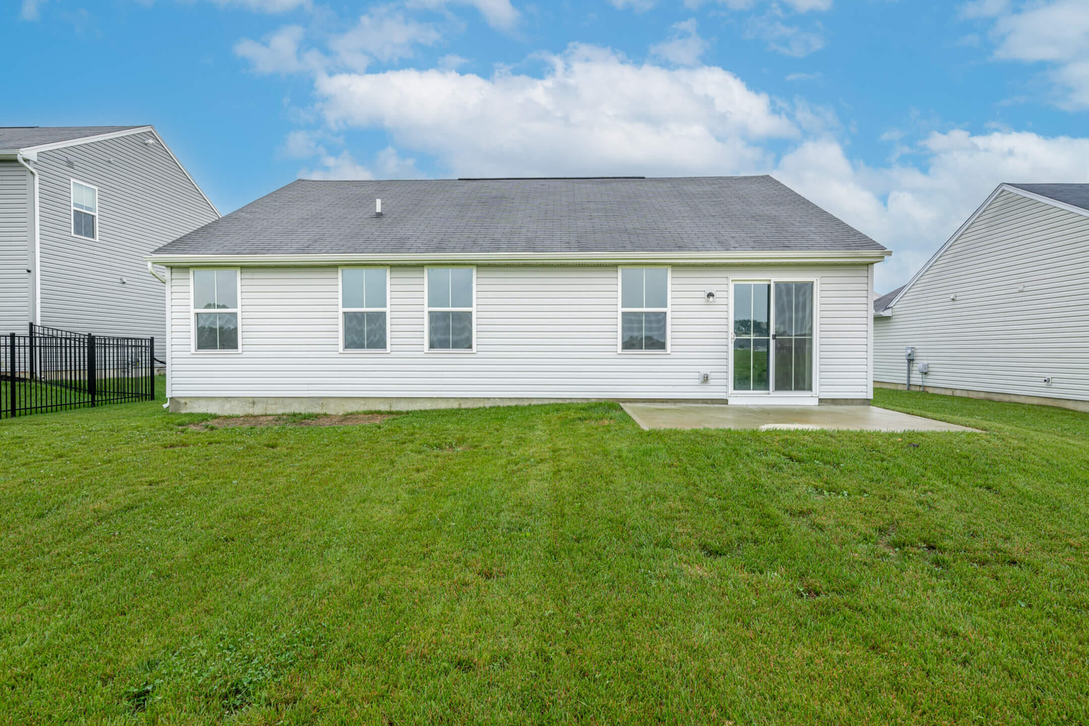 220 Rachel Ann Boulevard, West Milton, Ohio 45383