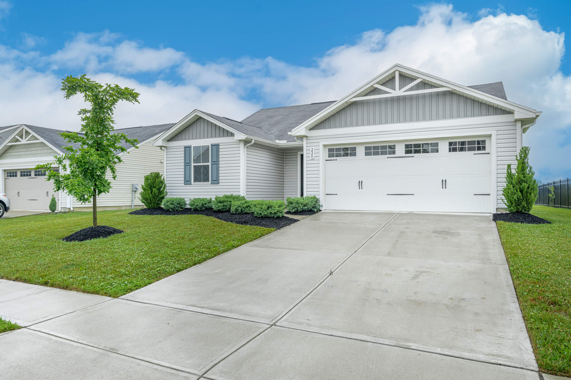 220 Rachel Ann Boulevard, West Milton, Ohio 45383