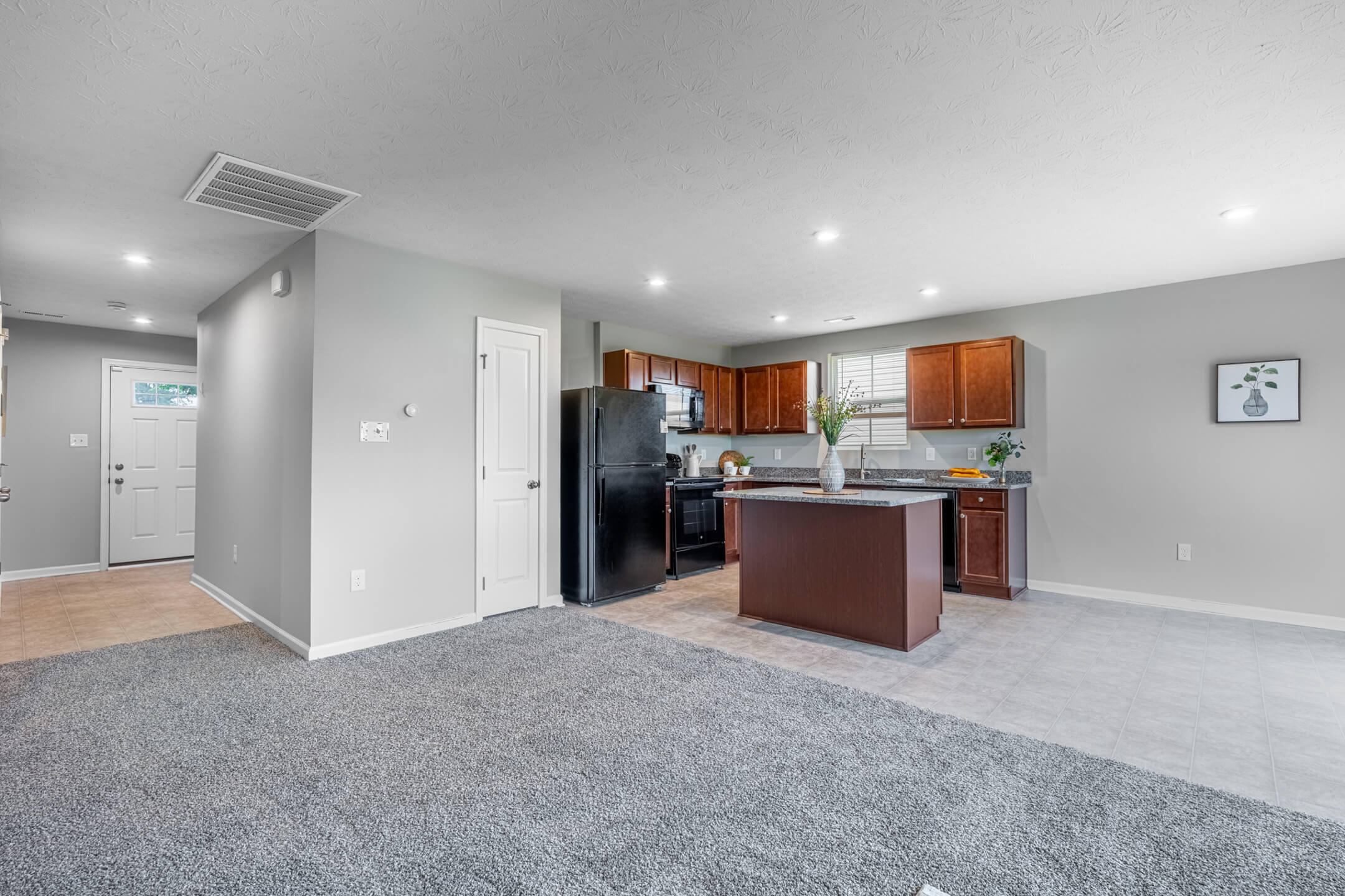 220 Rachel Ann Boulevard, West Milton, Ohio 45383