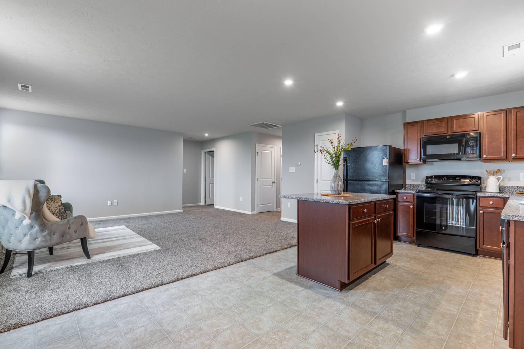 220 Rachel Ann Boulevard, West Milton, Ohio 45383