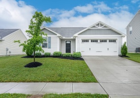 220 Rachel Ann Boulevard, West Milton, Ohio 45383, 3 Bedrooms Bedrooms, ,2 BathroomsBathrooms,Residential,For Sale,Rachel Ann,1039301
