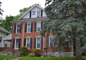 36-38 Cassilly Street, Springfield, Ohio 45504, 8 Bedrooms Bedrooms, ,6 BathroomsBathrooms,Multi Family,For Sale,Cassilly,1039302