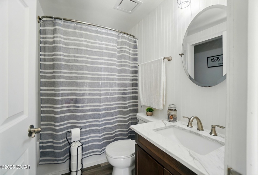 3031 Burch Avenue, Lima, Ohio, 3 Bedrooms Bedrooms, ,1 BathroomBathrooms,Residential,For Sale,Burch,307356