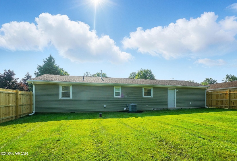 3031 Burch Avenue, Lima, Ohio, 3 Bedrooms Bedrooms, ,1 BathroomBathrooms,Residential,For Sale,Burch,307356