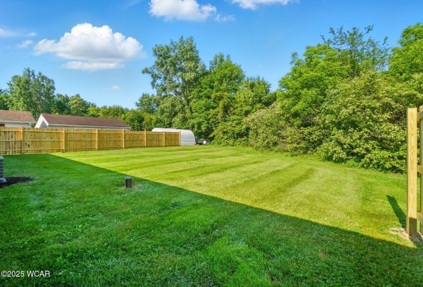 3031 Burch Avenue, Lima, Ohio, 3 Bedrooms Bedrooms, ,1 BathroomBathrooms,Residential,For Sale,Burch,307356