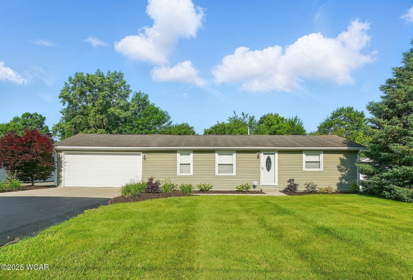 3031 Burch Avenue, Lima, Ohio, 3 Bedrooms Bedrooms, ,1 BathroomBathrooms,Residential,For Sale,Burch,307356