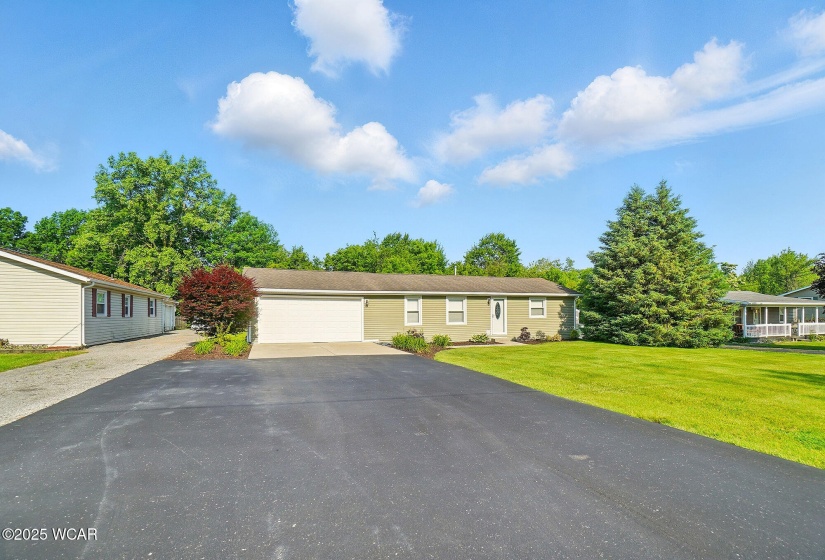 3031 Burch Avenue, Lima, Ohio, 3 Bedrooms Bedrooms, ,1 BathroomBathrooms,Residential,For Sale,Burch,307356