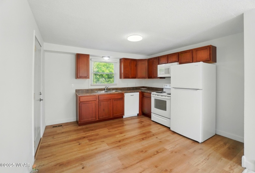 3031 Burch Avenue, Lima, Ohio, 3 Bedrooms Bedrooms, ,1 BathroomBathrooms,Residential,For Sale,Burch,307356